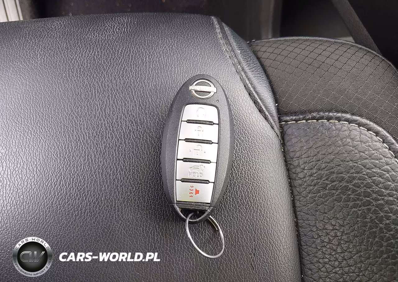 2022 Nissan Pathfinder Sl 2Wd VIN:5N1DR3CB2NC233000 - 11