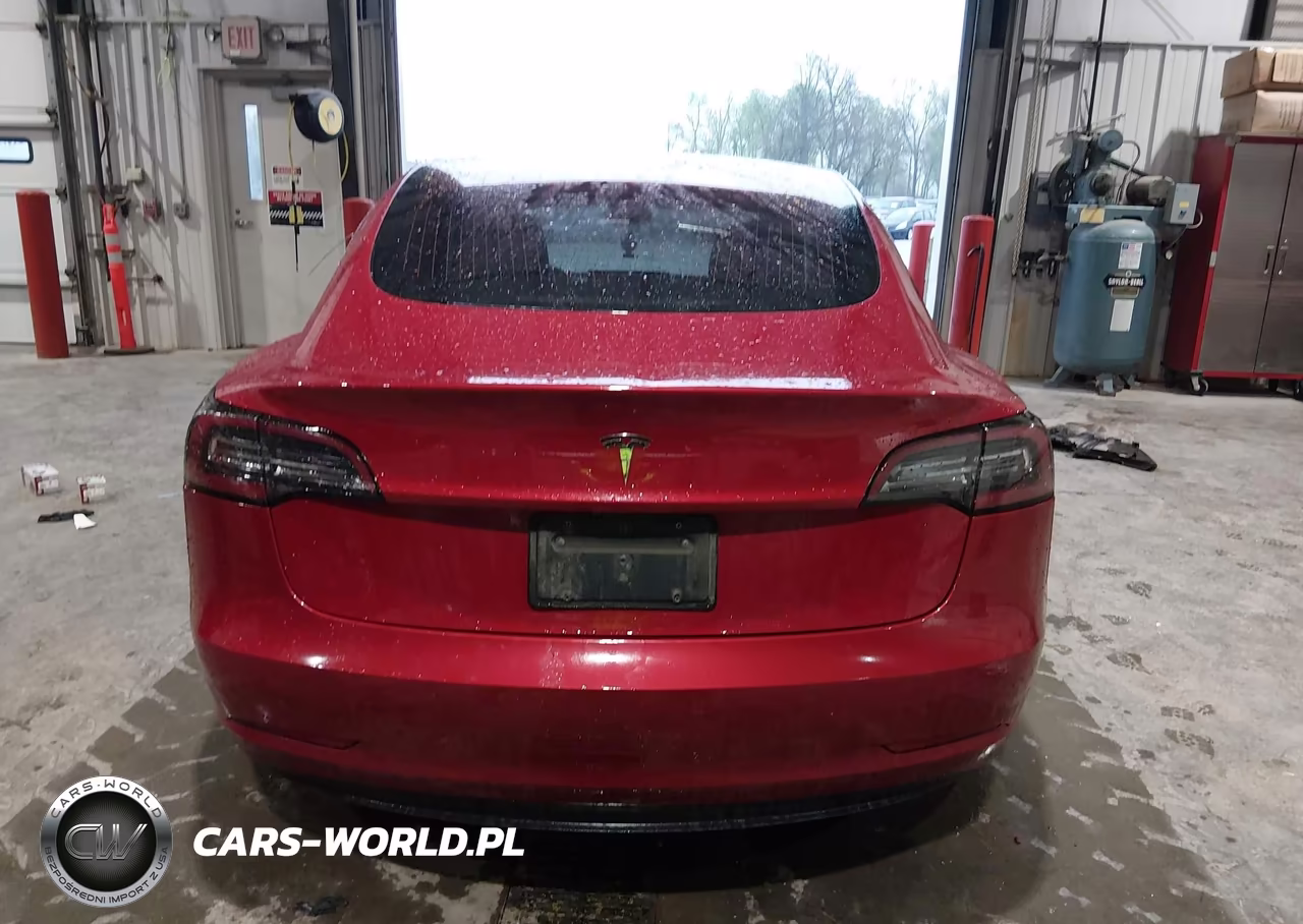 2018 Tesla Model 3 Long Range-Mid Range VIN:5YJ3E1EA7JF015491 - 16