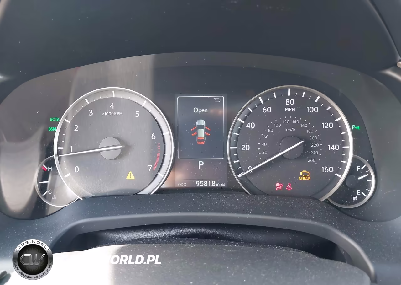 2017 Lexus Rx 350 VIN:2T2ZZMCA2HC062926 - 7