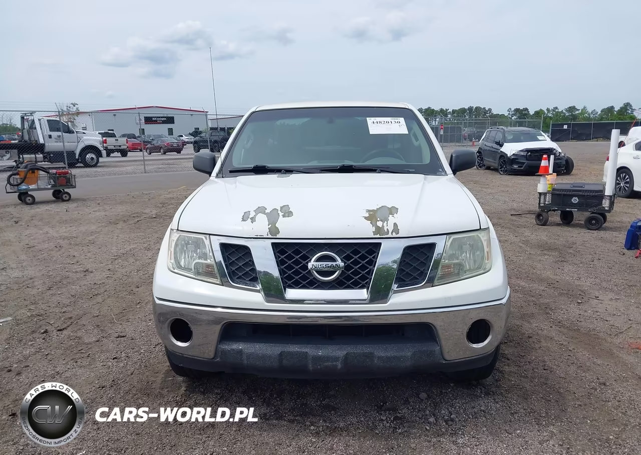 2014 Nissan Frontier S VIN:1N6BD0CT9EN772085 - 12