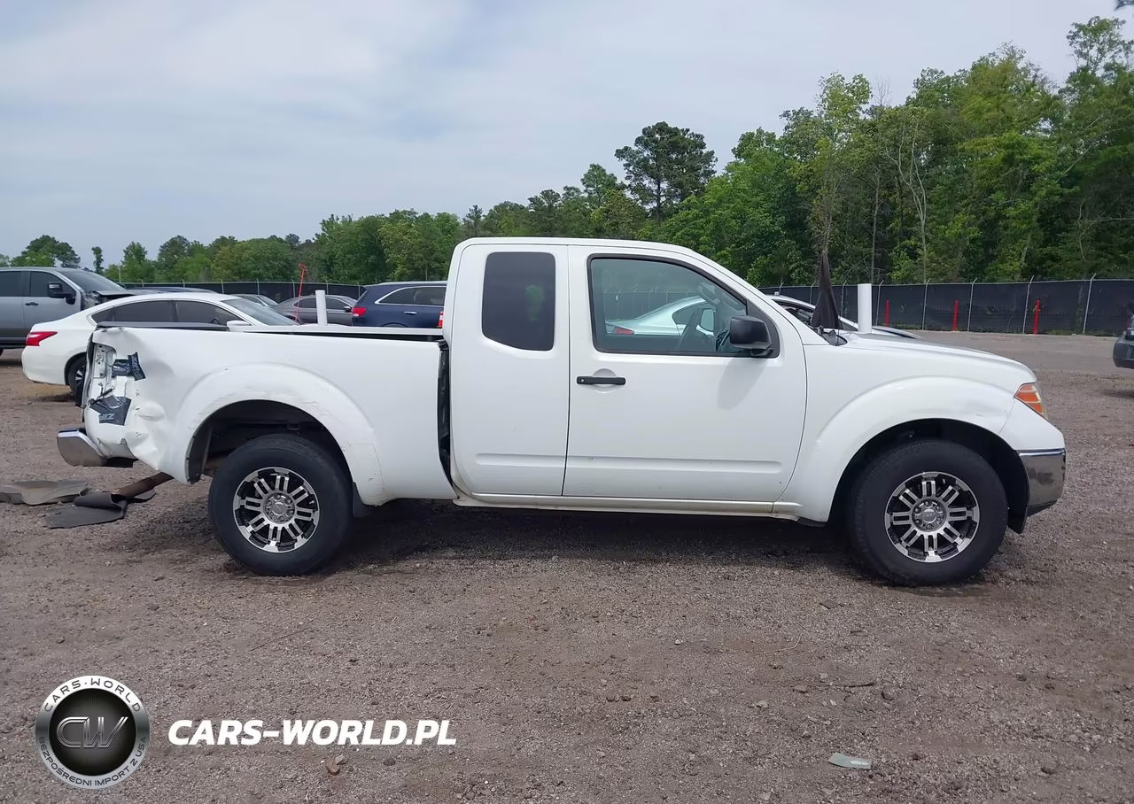 2014 Nissan Frontier S VIN:1N6BD0CT9EN772085 - 13