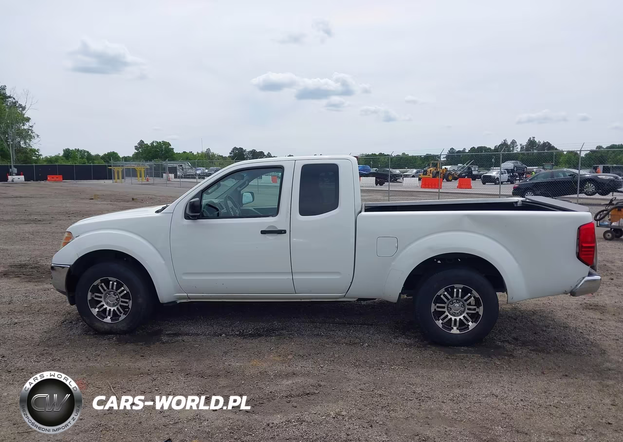 2014 Nissan Frontier S VIN:1N6BD0CT9EN772085 - 14