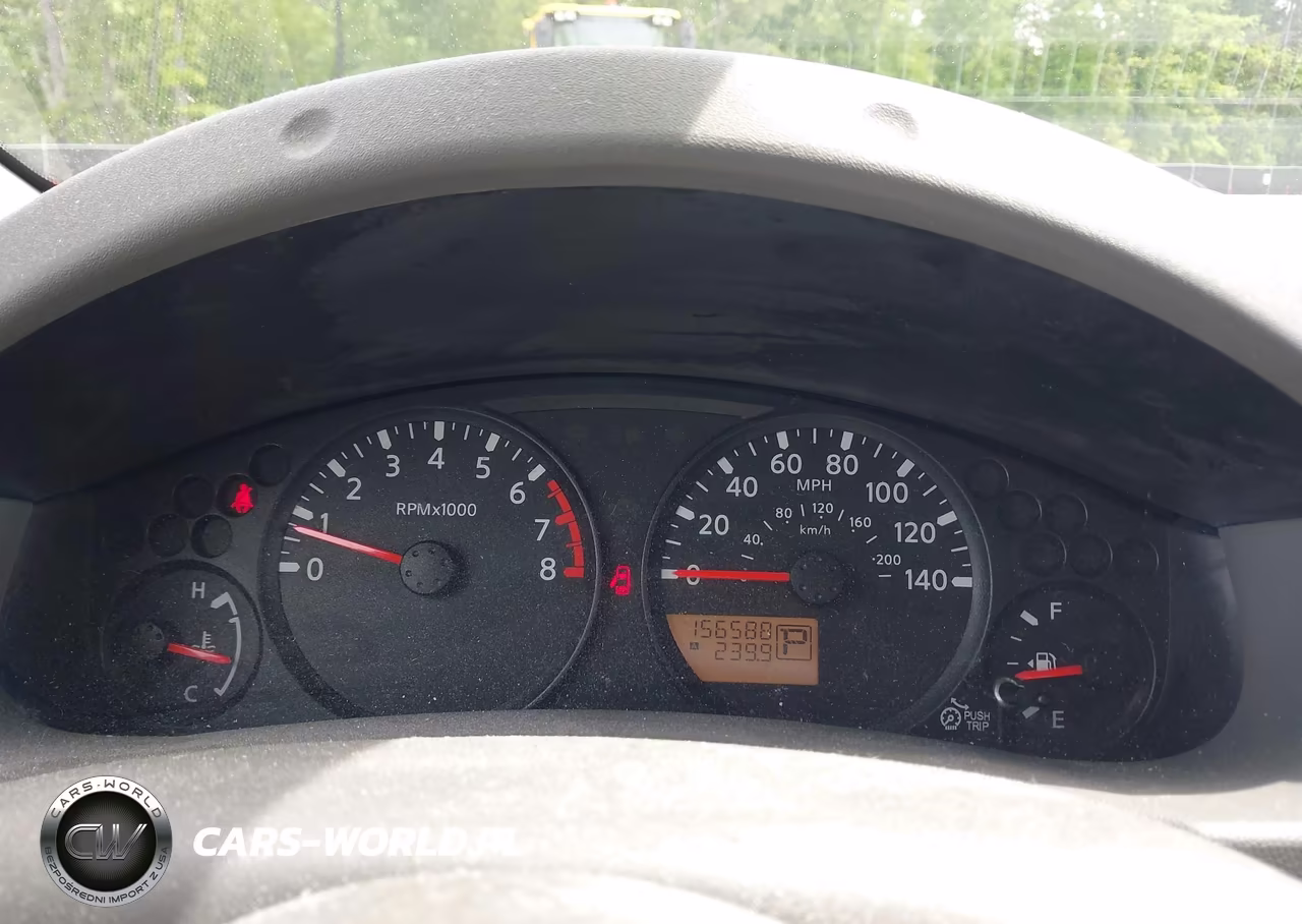 2014 Nissan Frontier S VIN:1N6BD0CT9EN772085 - 7