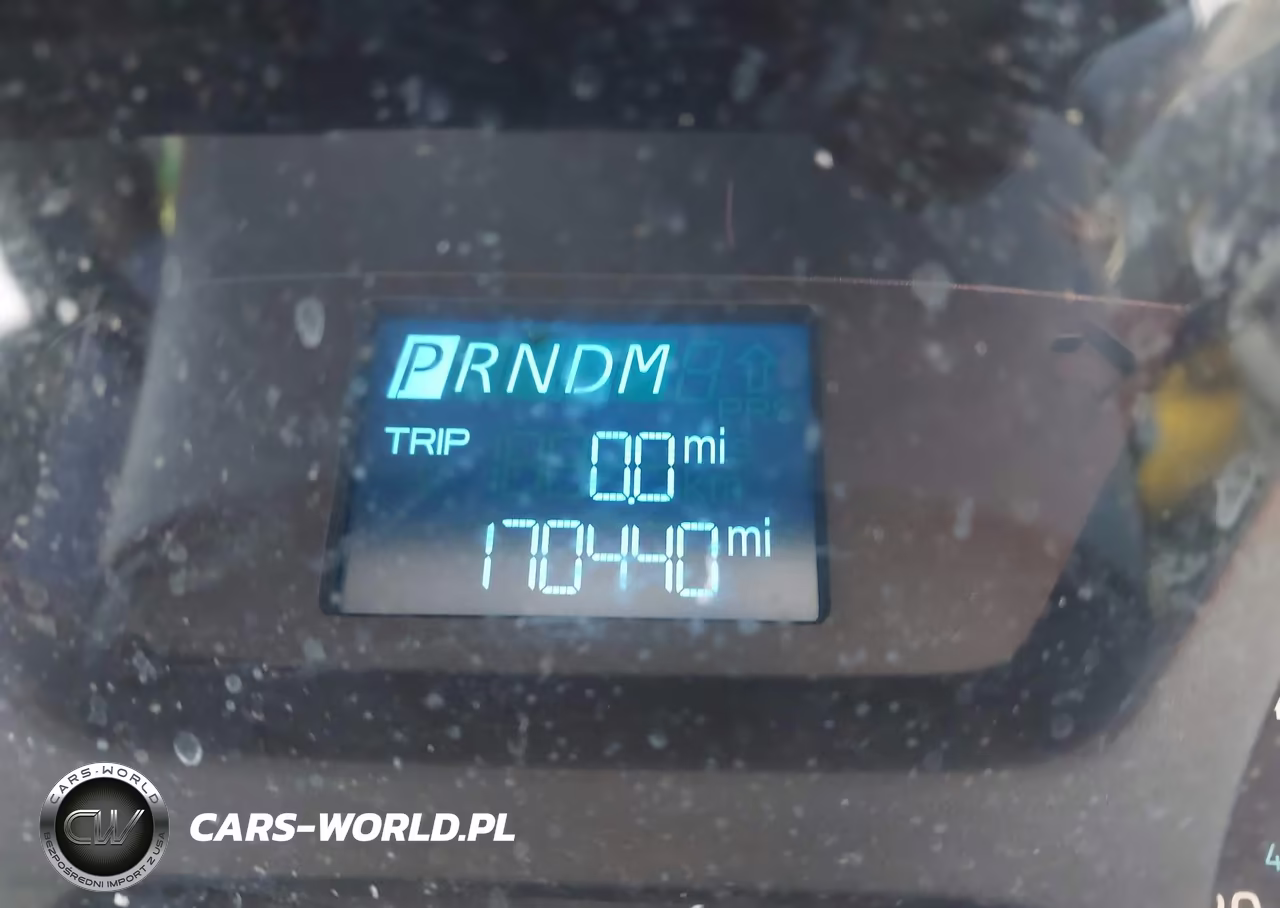 2015 Ford Transit-150 VIN:1FTNE2CM9FKA07480 - 16
