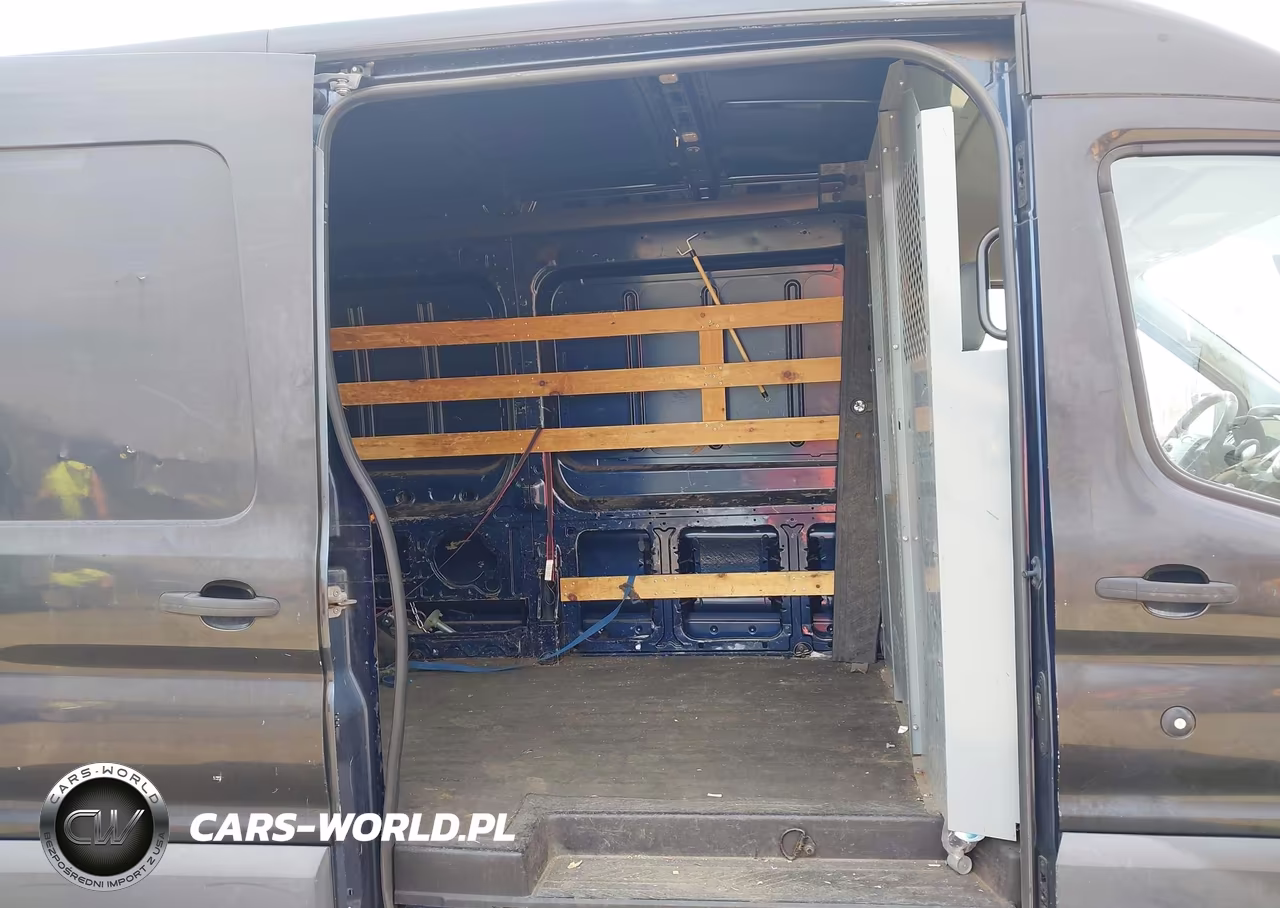 2015 Ford Transit-150 VIN:1FTNE2CM9FKA07480 - 8