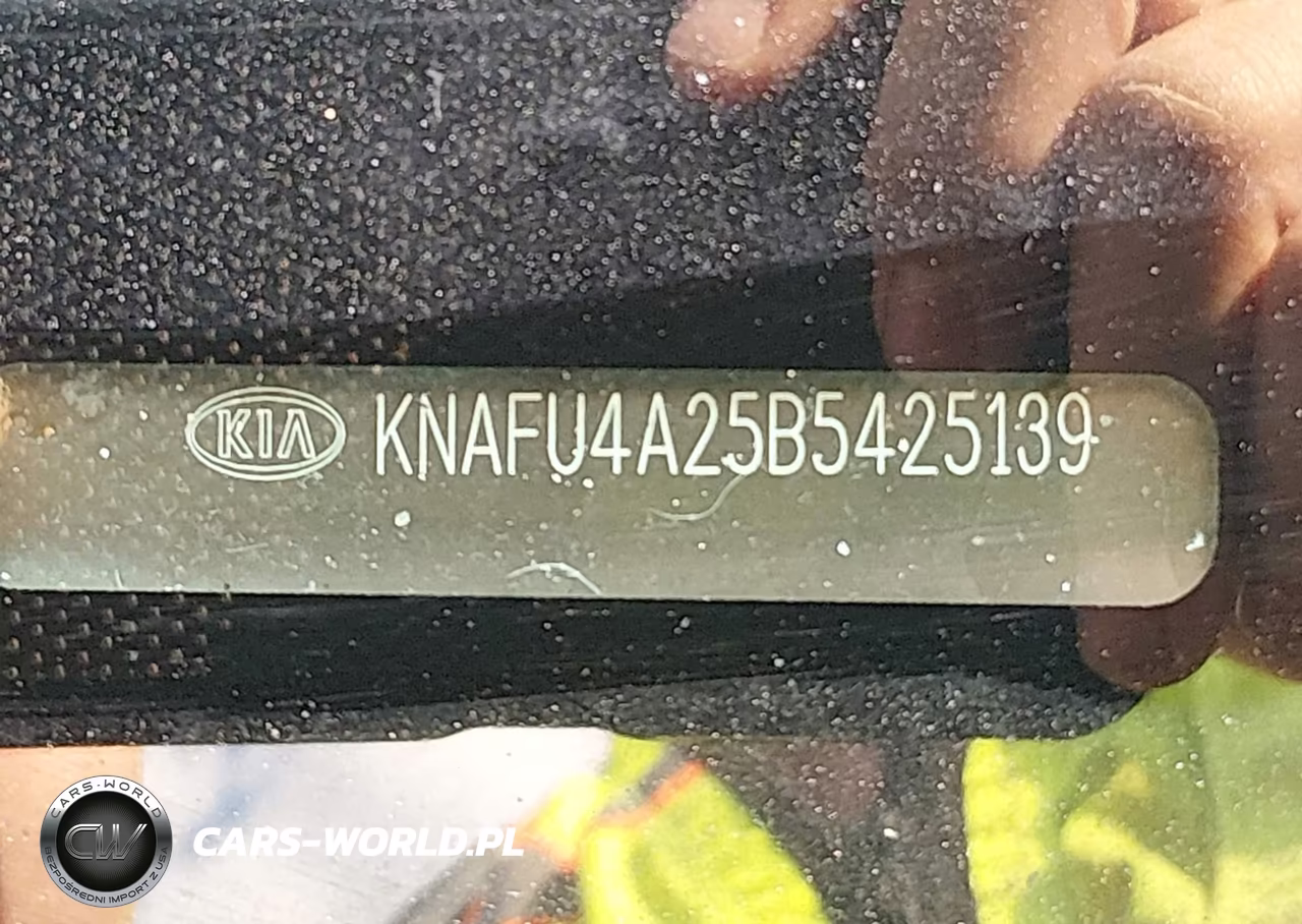 2011 Kia Forte Ex VIN:KNAFU4A25B5425139 - 9