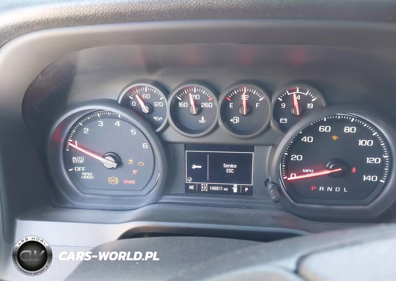 2022 Chevrolet Silverado 1500 4Wd Short Bed Custom Trail Boss VIN:3GCUDCET1NG651831 - 7