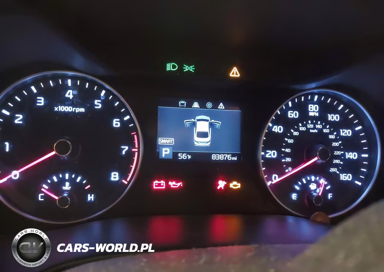 2020 Kia Forte Lxs VIN:3KPF24ADXLE203096 - 7