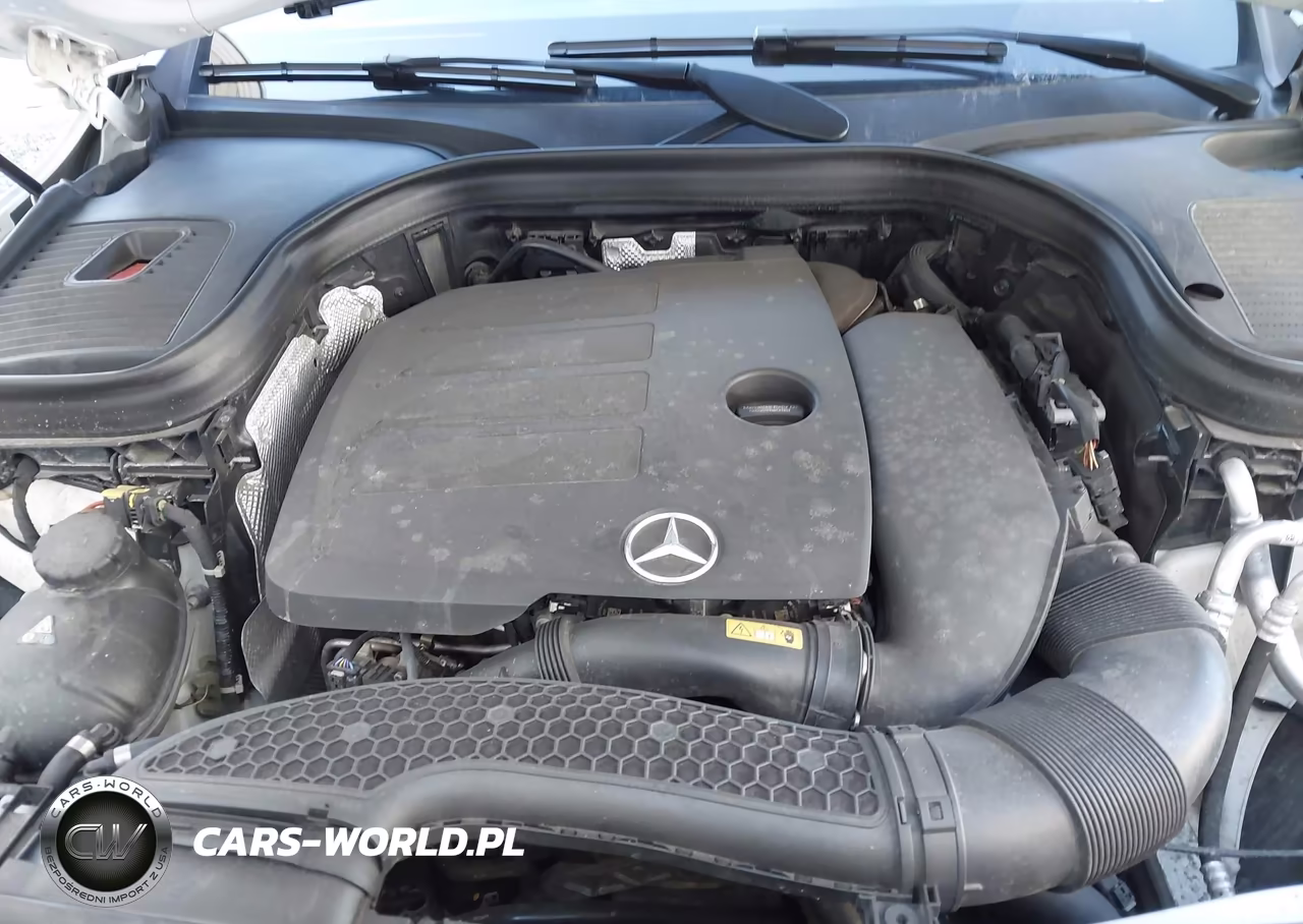 2020 Mercedes-Benz Glc 300 4Matic VIN:WDC0G8EB0LF750367 - 10