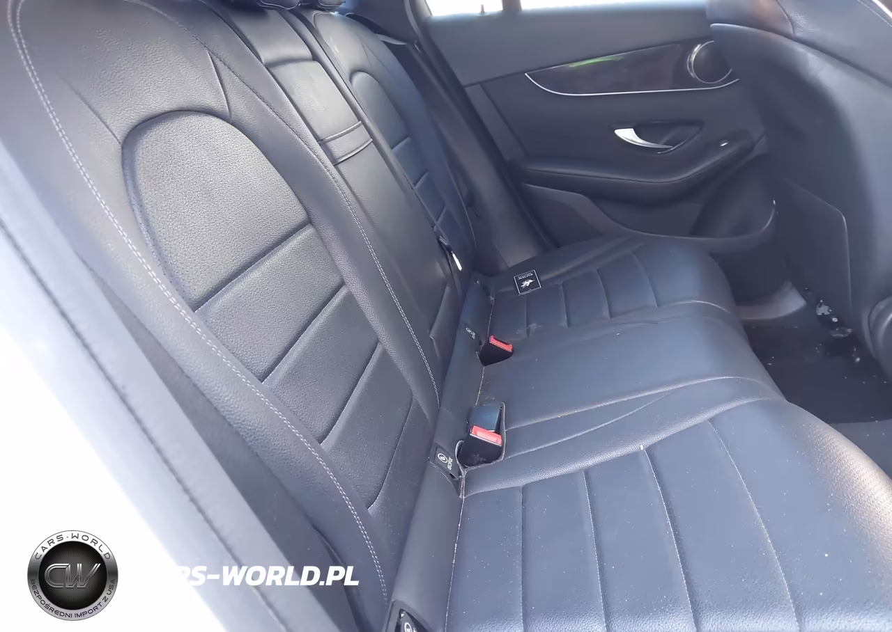 2020 Mercedes-Benz Glc 300 4Matic VIN:WDC0G8EB0LF750367 - 8