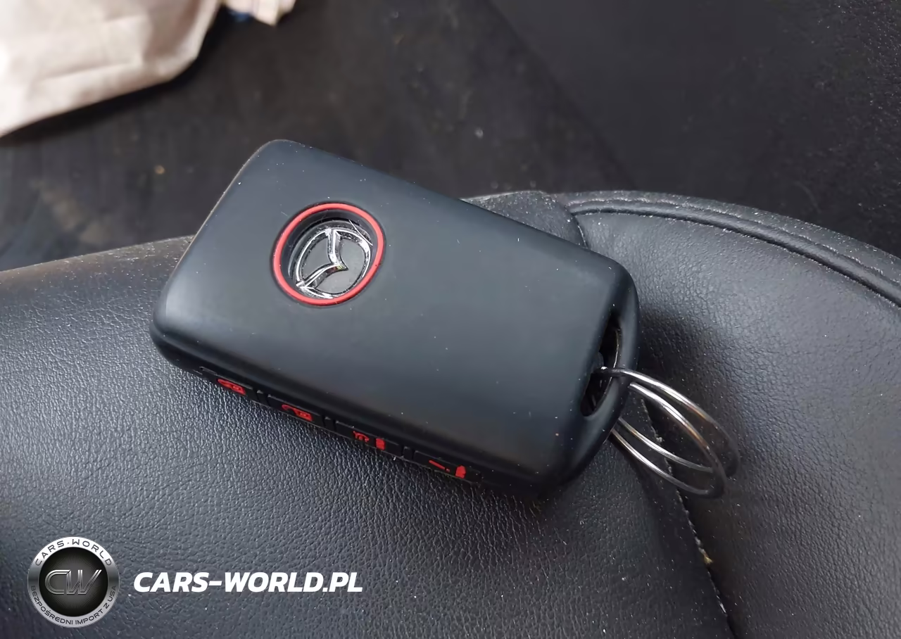 2019 Mazda Mazda3 Preferred Package VIN:JM1BPBDMXK1132189 - 11