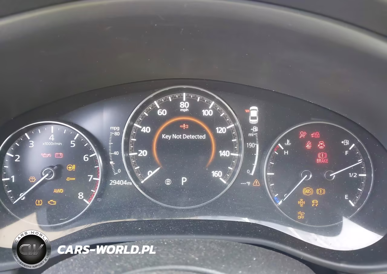 2019 Mazda Mazda3 Preferred Package VIN:JM1BPBDMXK1132189 - 7