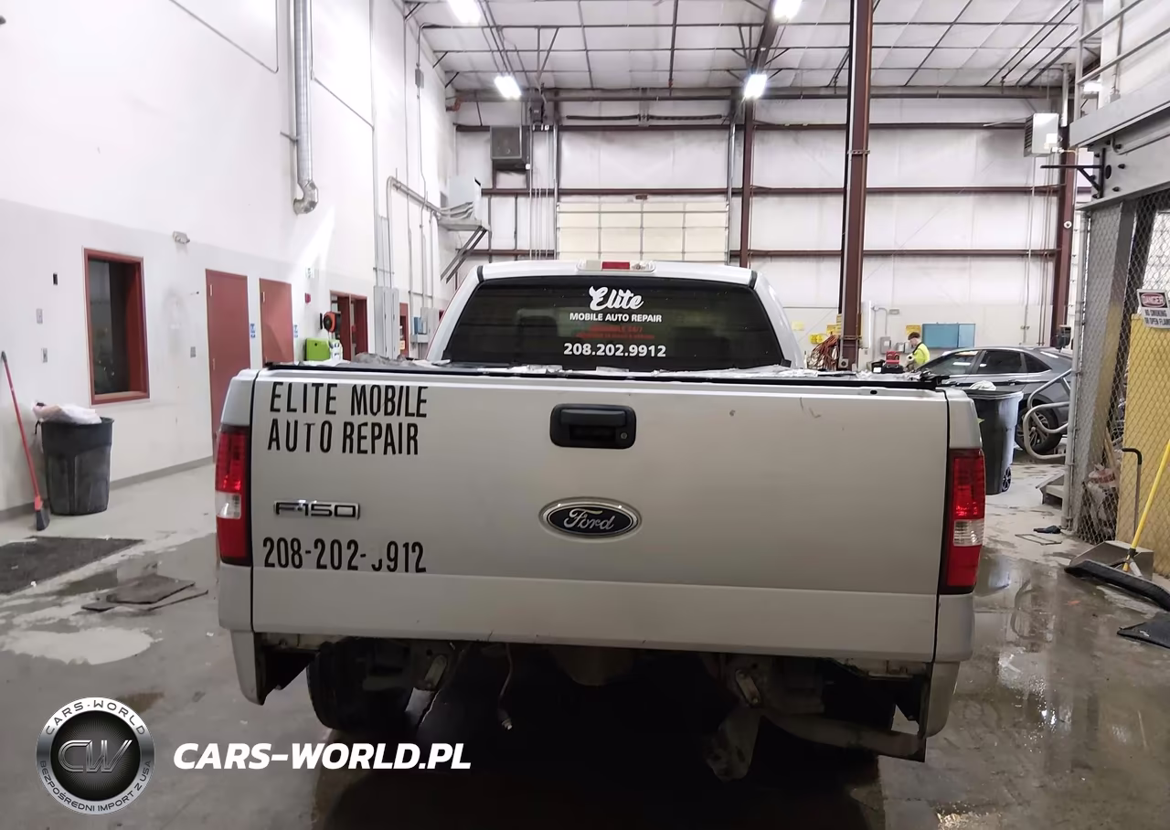 2004 Ford F-150 Lariat-Xl-Xlt VIN:1FTPX12574NB21352 - 17