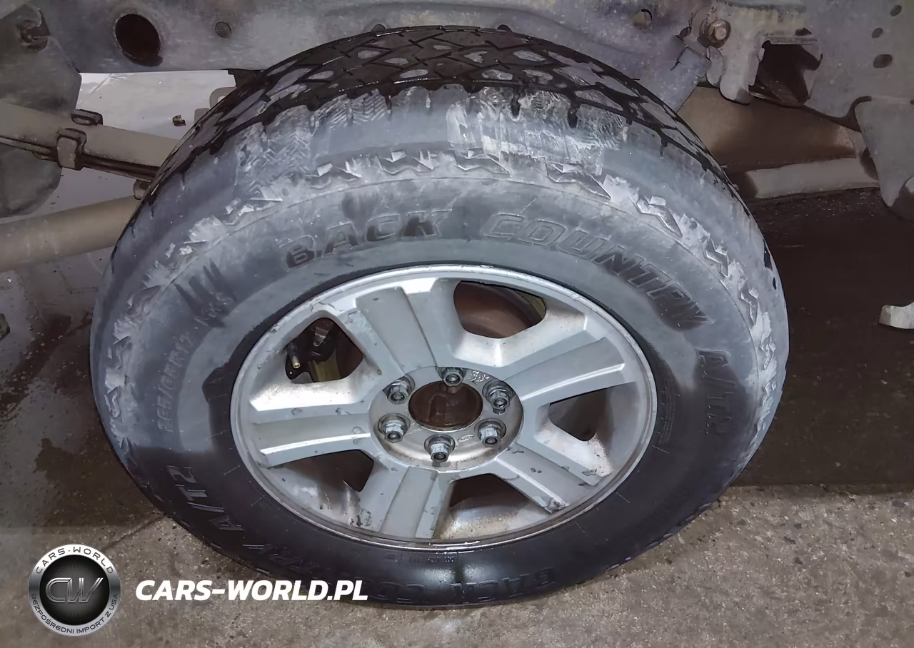 2004 Ford F-150 Lariat-Xl-Xlt VIN:1FTPX12574NB21352 - 22