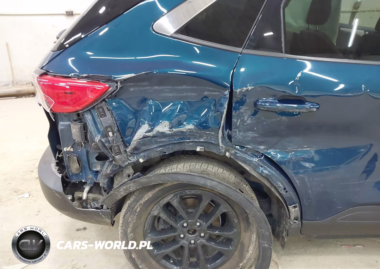 2020 Ford Escape Se VIN:1FMCU9G68LUA50475 - 6