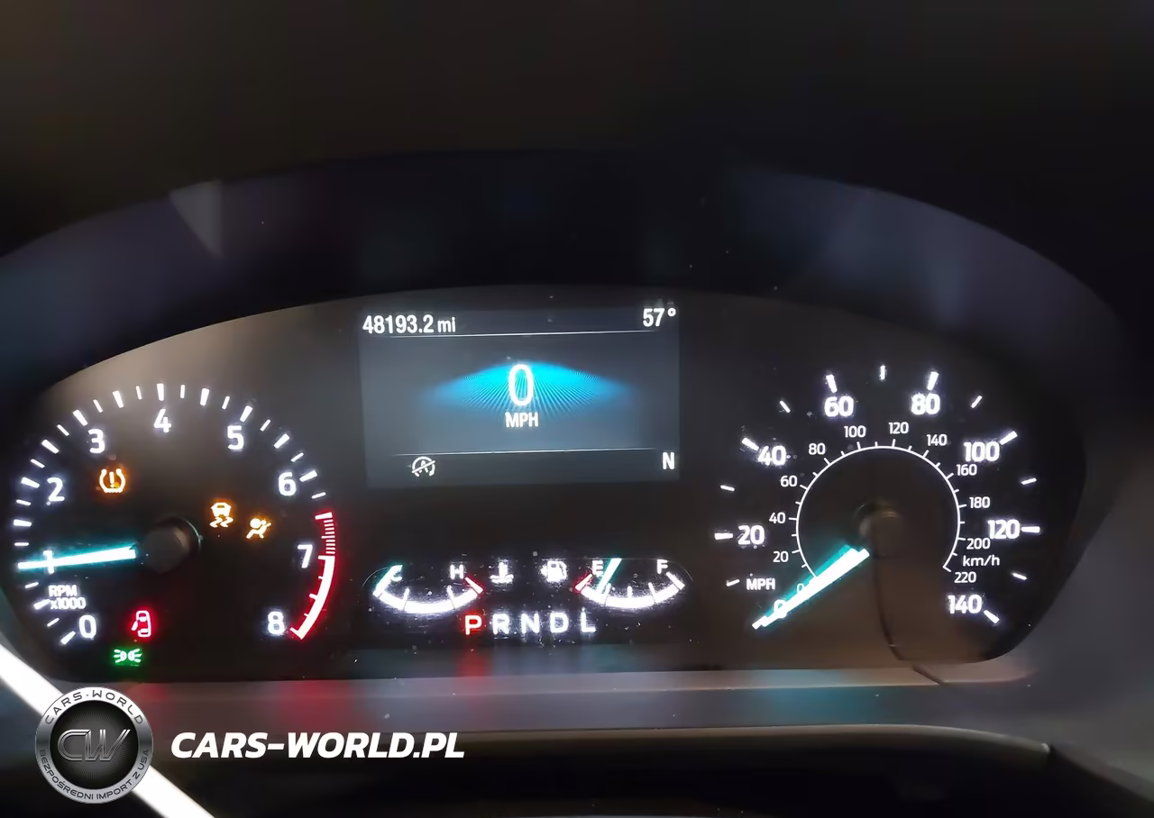 2020 Ford Escape Se VIN:1FMCU9G68LUA50475 - 7