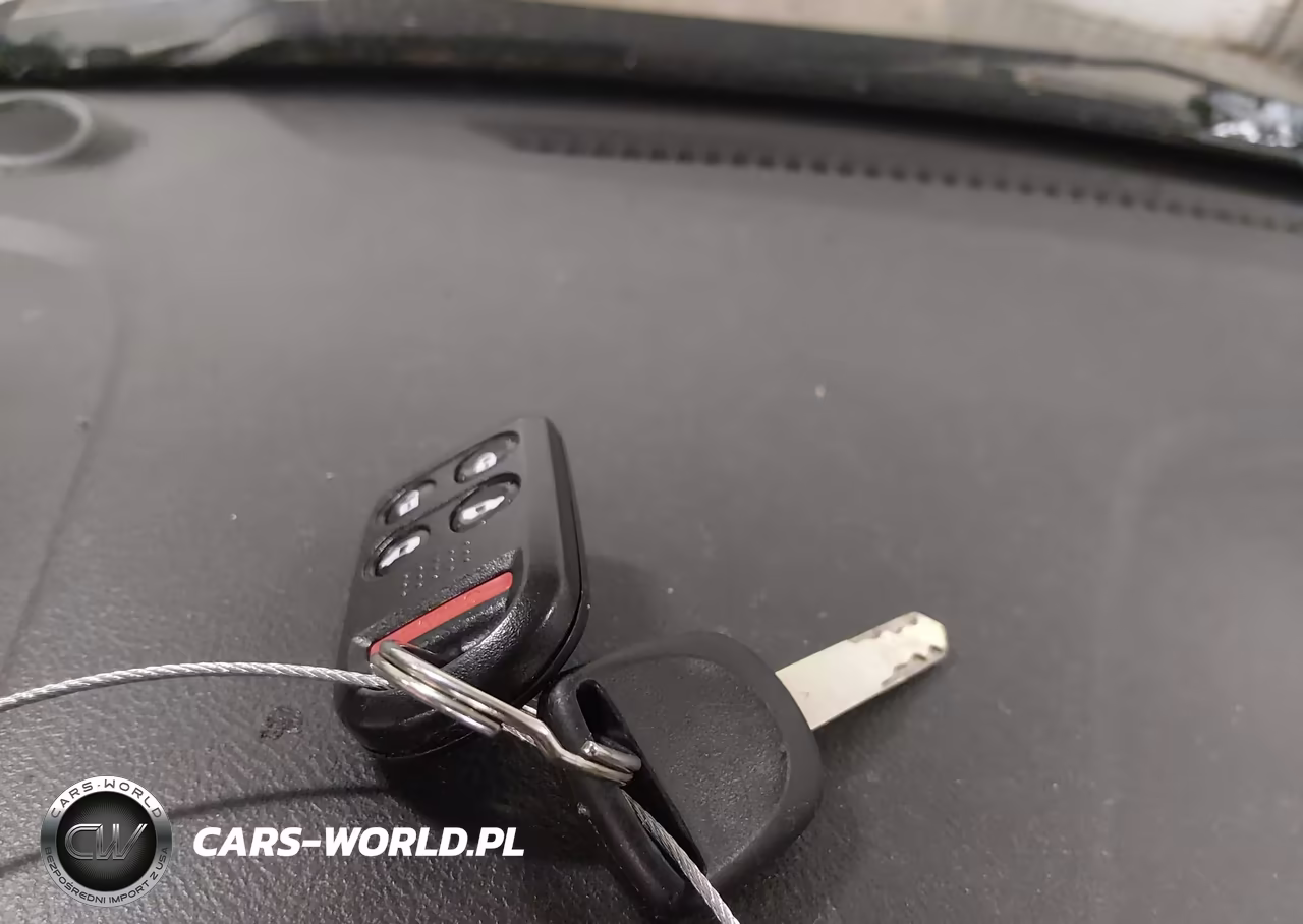 2008 Honda Odyssey Ex VIN:5FNRL38408B050675 - 11
