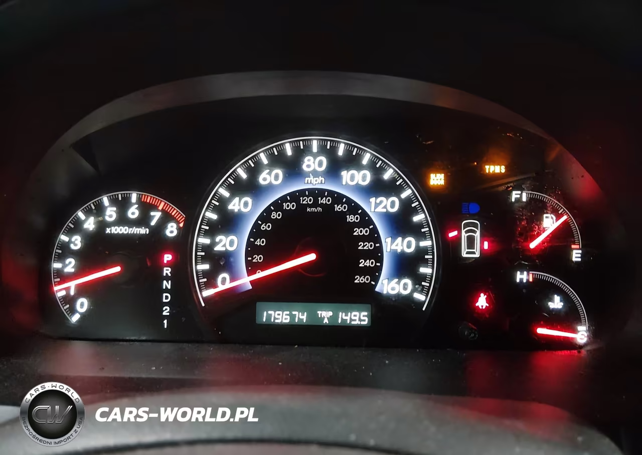 2008 Honda Odyssey Ex VIN:5FNRL38408B050675 - 7