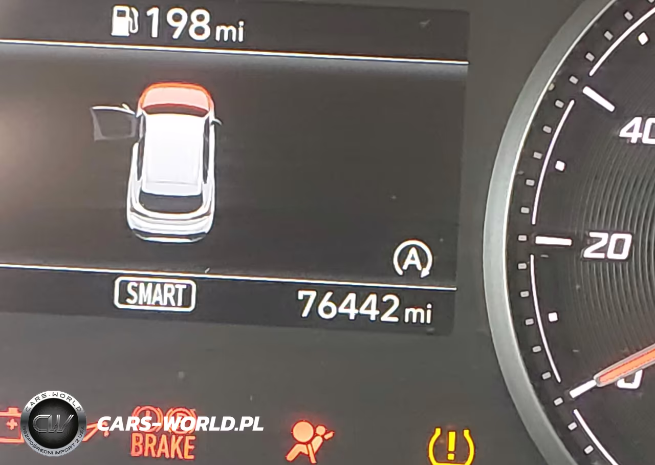 2021 Hyundai Santa Fe Se VIN:5NMS14AJXMH323904 - 15