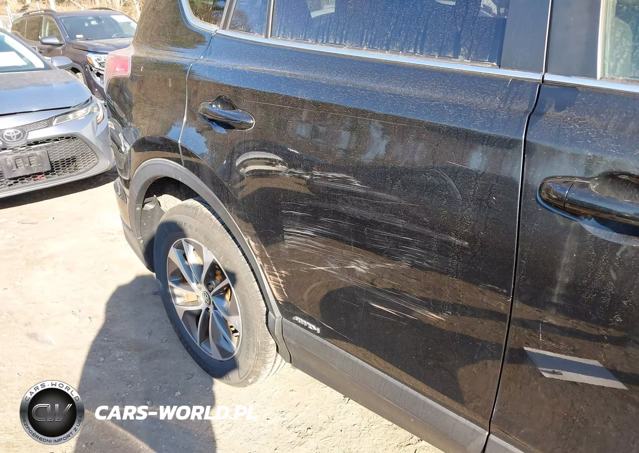 2018 Toyota Rav4 Hybrid Xle VIN:JTMRJREV3JD174068 - 17