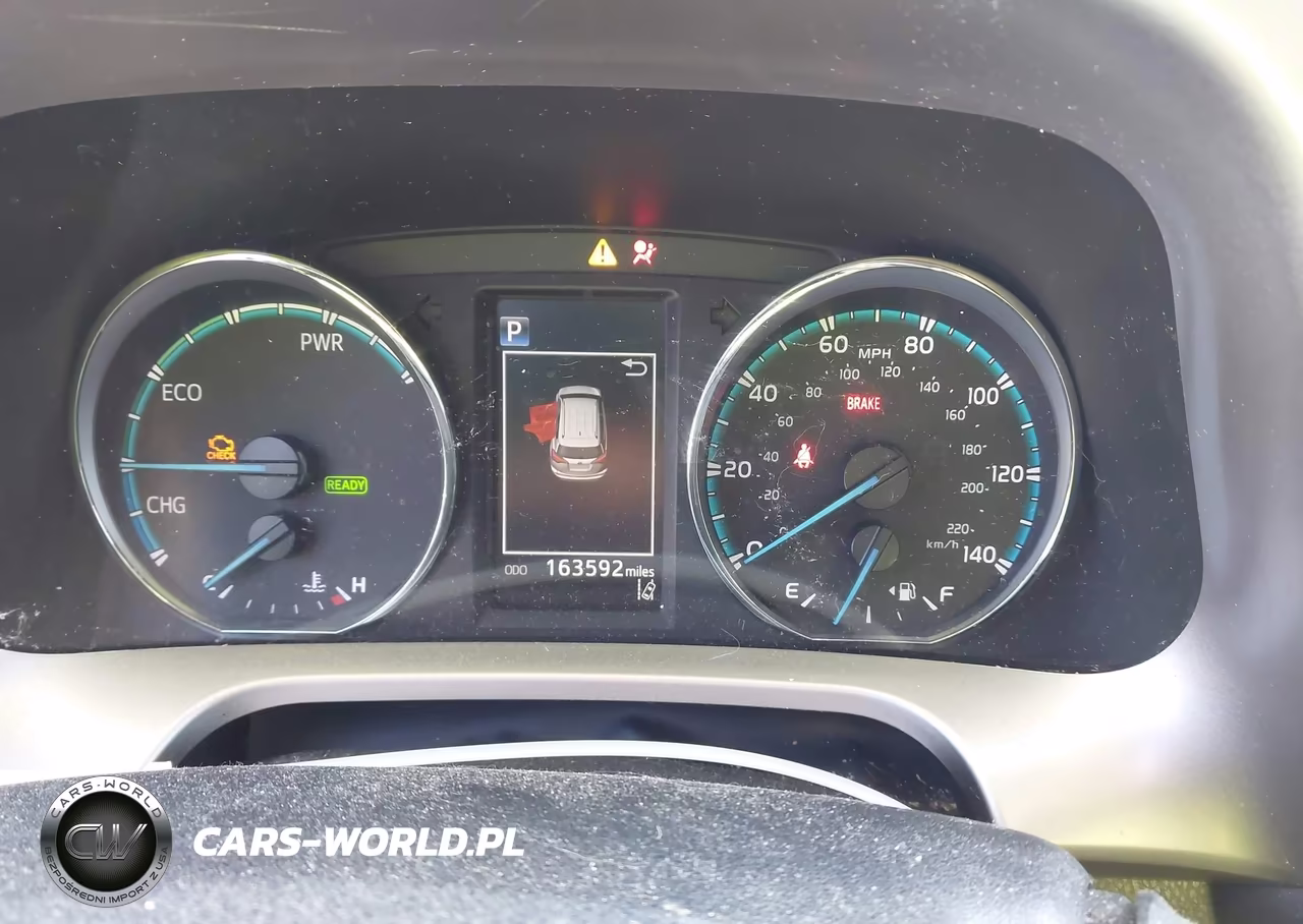 2018 Toyota Rav4 Hybrid Xle VIN:JTMRJREV3JD174068 - 7