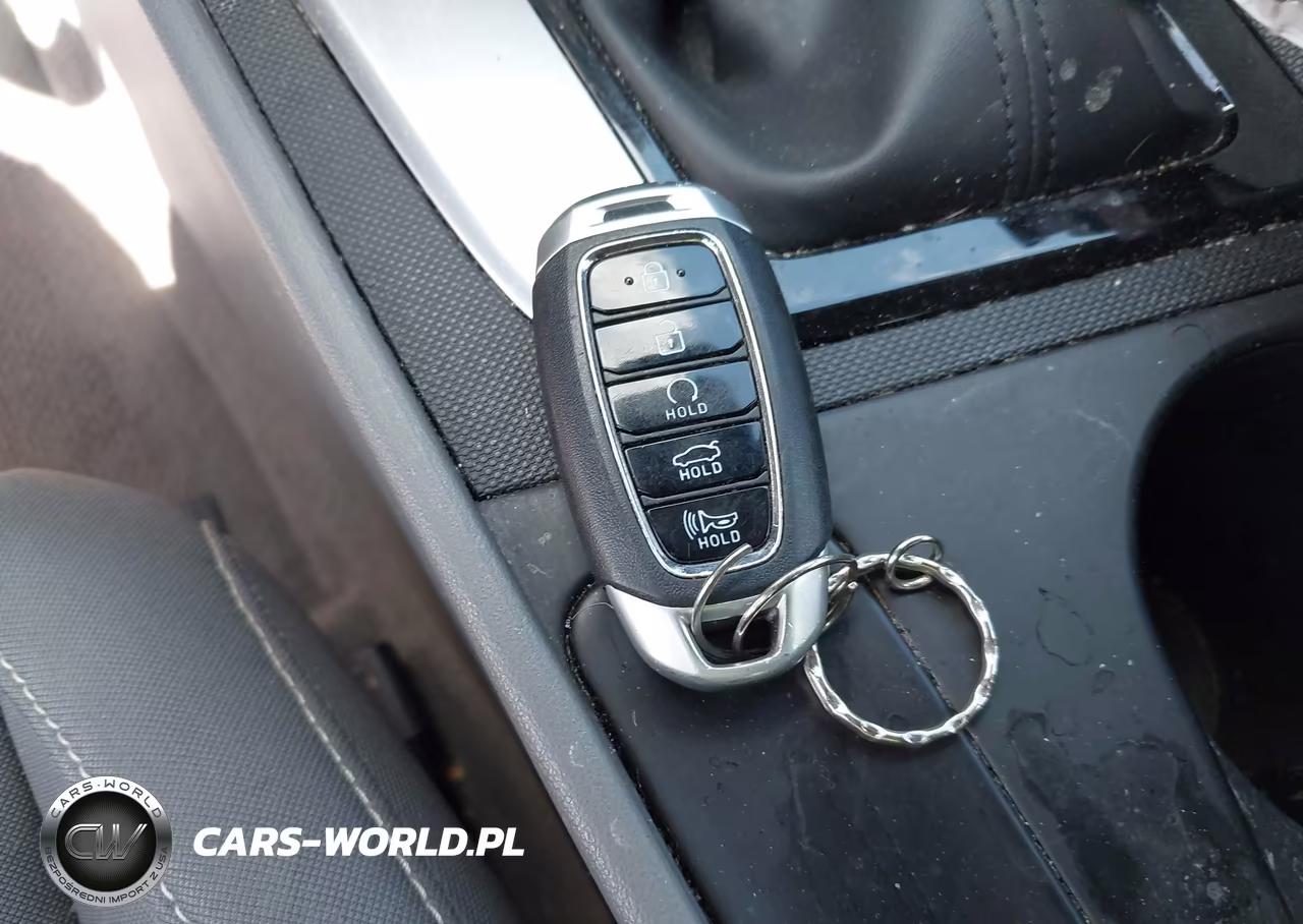 2023 Hyundai Elantra Sel VIN:KMHLM4AG7PU543963 - 11