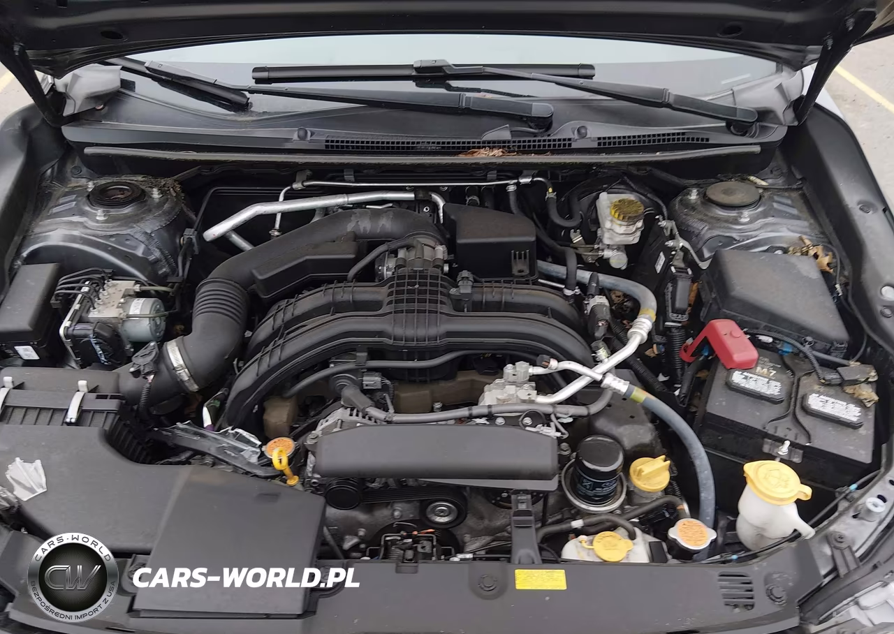 2022 Subaru Impreza Base VIN:4S3GKAB66N3606120 - 10