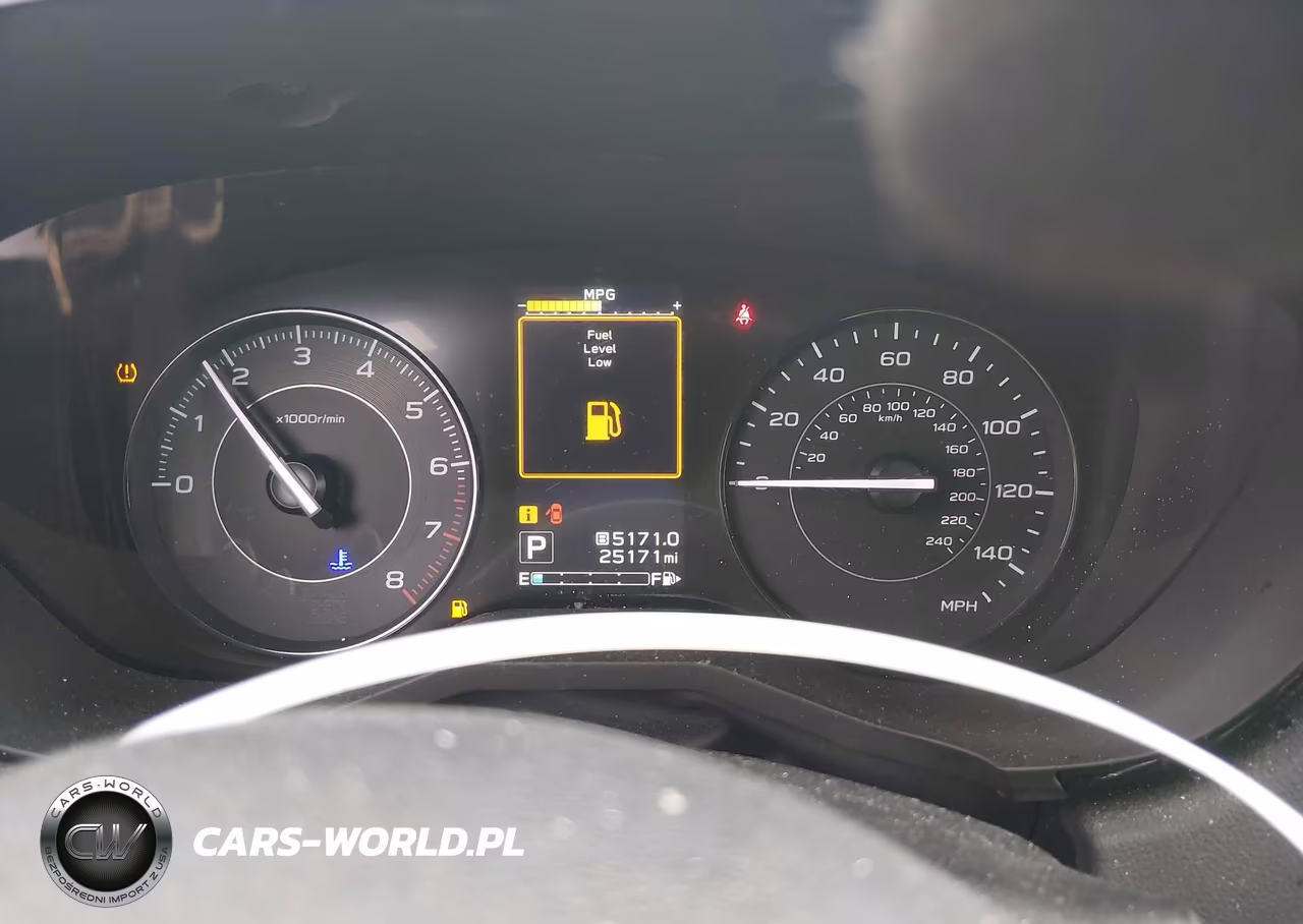 2022 Subaru Impreza Base VIN:4S3GKAB66N3606120 - 7