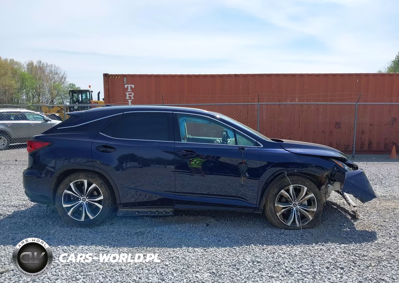 2022 Lexus Rx 350 VIN:2T2HZMDA9NC326410 - 14