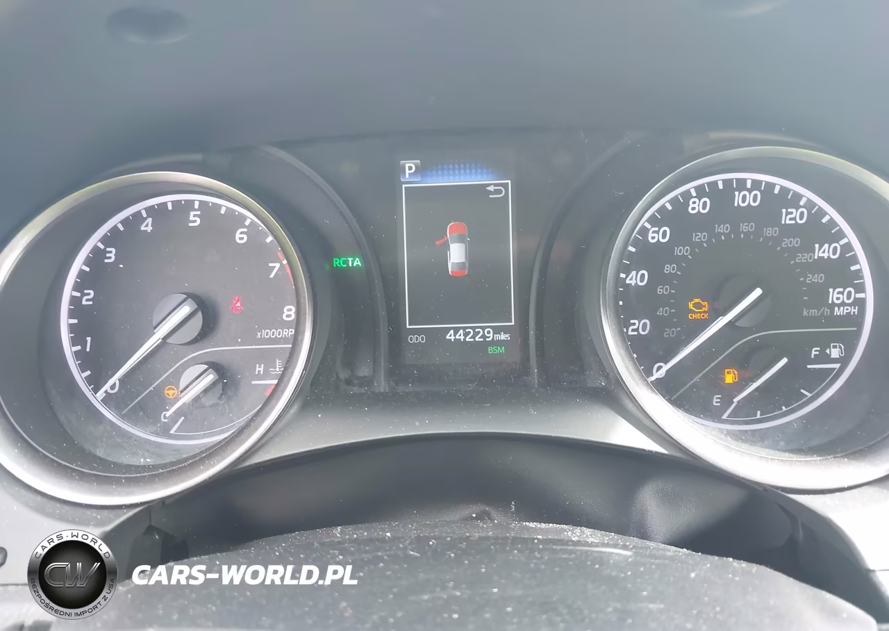 2023 Toyota Camry Se VIN:4T1G11AK9PU809559 - 7