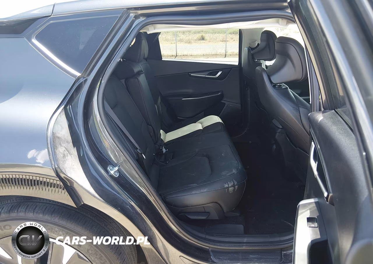 2023 Kia Ev6 Wind VIN:KNDC34LA2P5608776 - 8