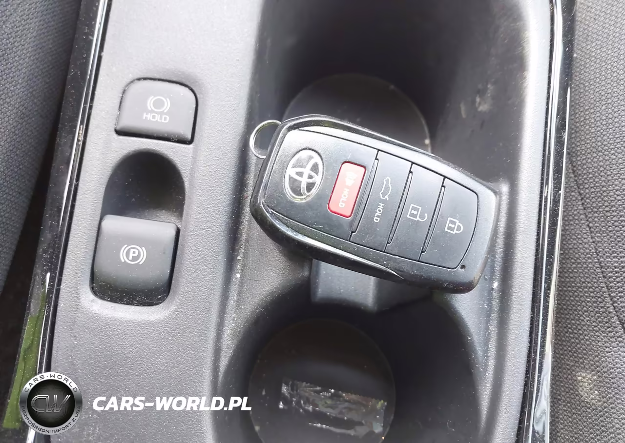 2024 Toyota Corolla Se VIN:5YFS4MCE9RP187852 - 11