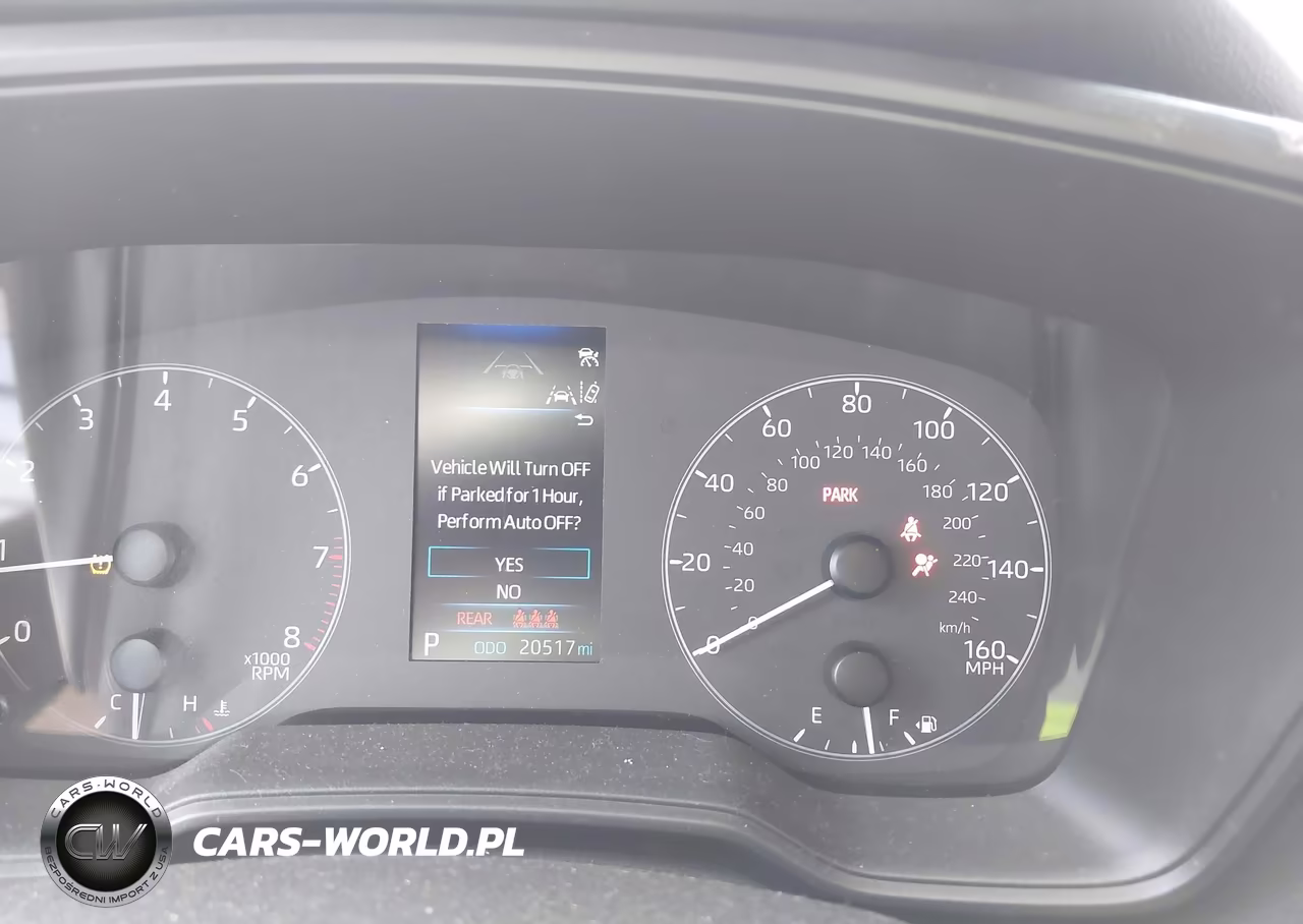 2024 Toyota Corolla Se VIN:5YFS4MCE9RP187852 - 7