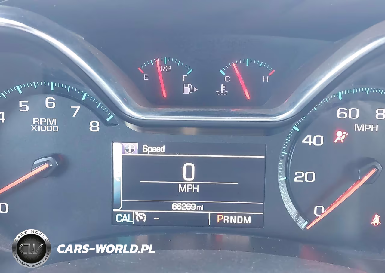 2015 Chevrolet Impala 2Lz VIN:1G1165S32FU105575 - 15