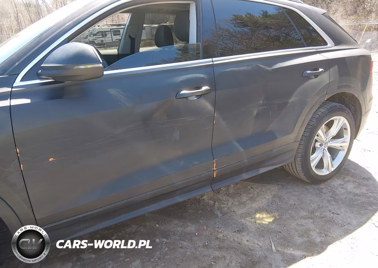 2019 Audi Q8 55 Premium VIN:WA1BVAF16KD007265 - 6