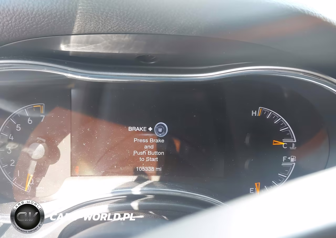 2019 Jeep Grand Cherokee Laredo 4X2 VIN:1C4RJEAGXKC530734 - 7