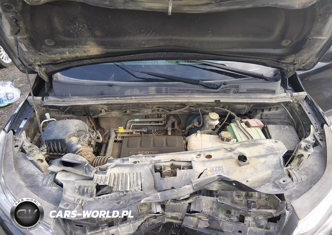 2020 Chevrolet Trax Fwd Lt VIN:KL7CJLSB7LB067212 - 10