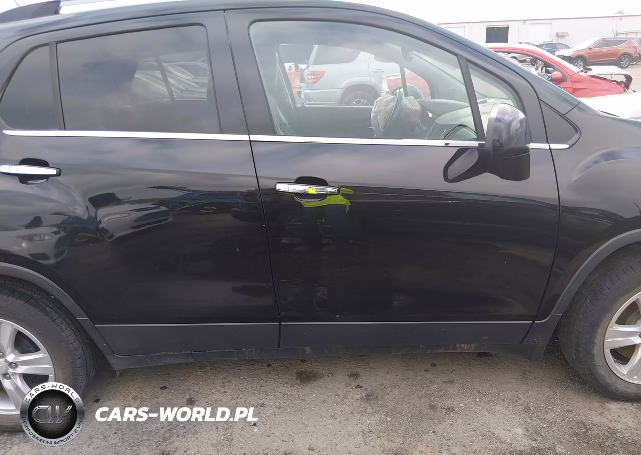 2020 Chevrolet Trax Fwd Lt VIN:KL7CJLSB7LB067212 - 13