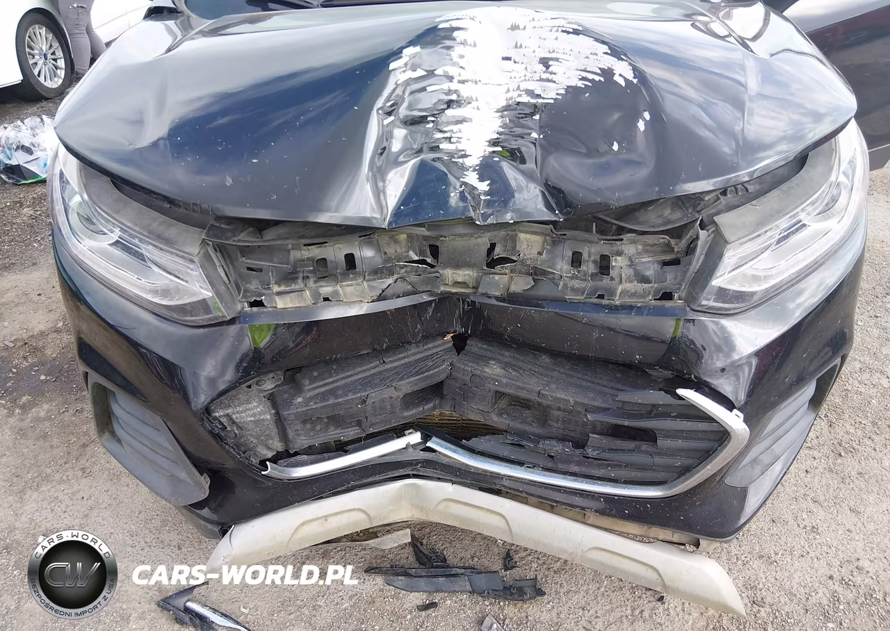 2020 Chevrolet Trax Fwd Lt VIN:KL7CJLSB7LB067212 - 6
