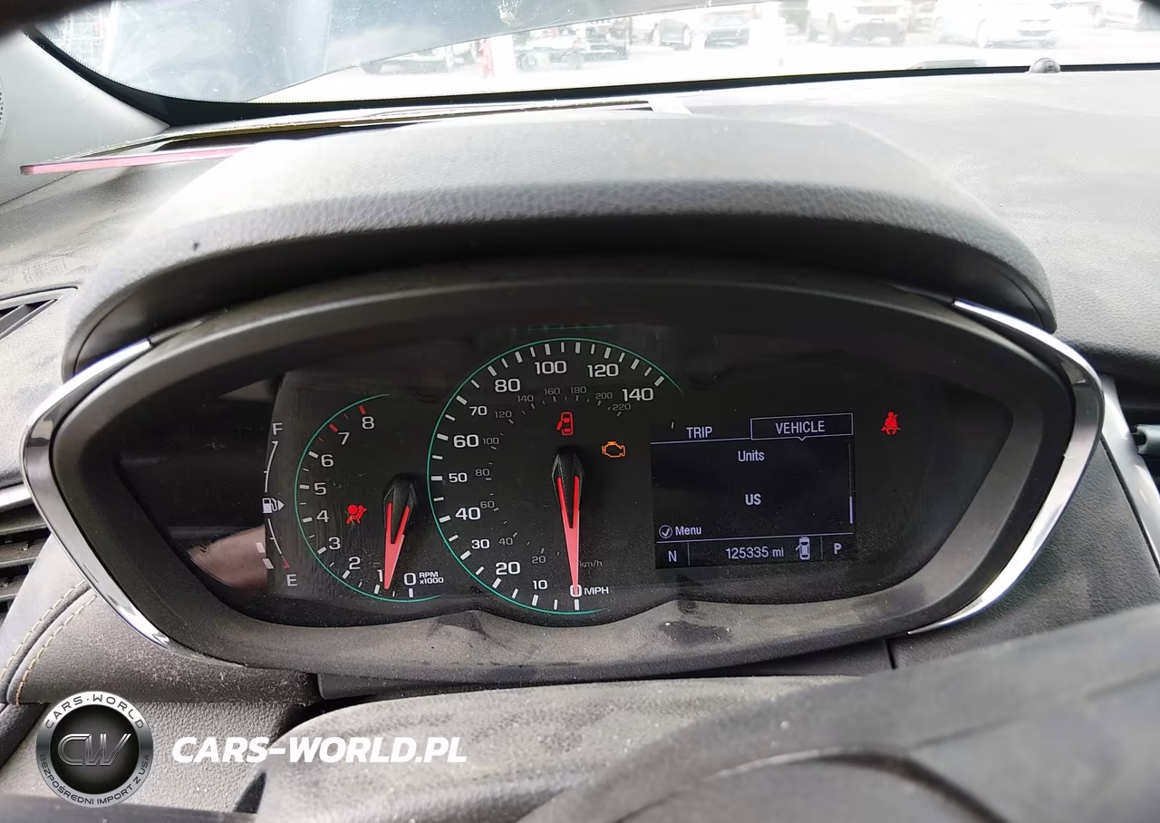 2020 Chevrolet Trax Fwd Lt VIN:KL7CJLSB7LB067212 - 7