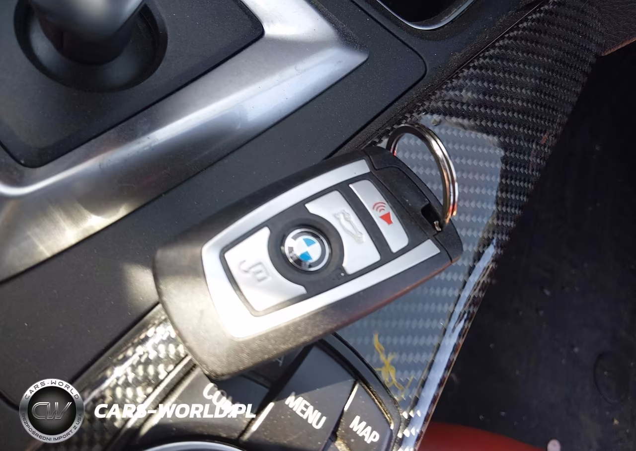 2017 BMW M4 VIN:WBS3U9C55HP970659 - 11