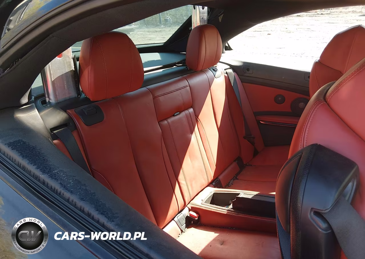 2017 BMW M4 VIN:WBS3U9C55HP970659 - 8
