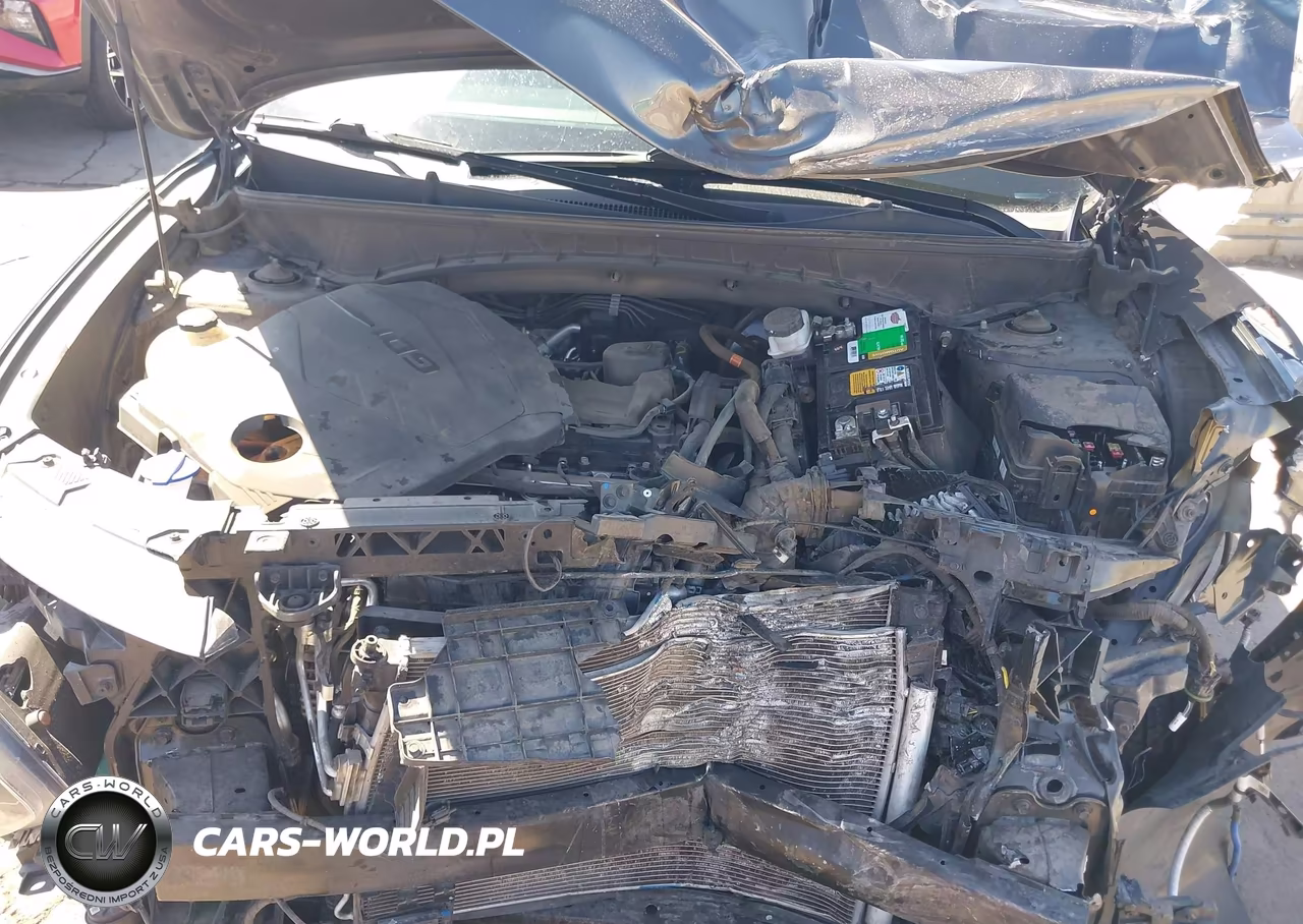 2022 Hyundai Tucson Sel VIN:5NMJBCAE4NH146208 - 10