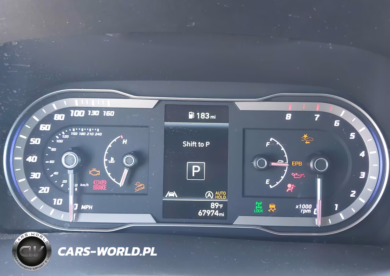2022 Hyundai Tucson Sel VIN:5NMJBCAE4NH146208 - 7