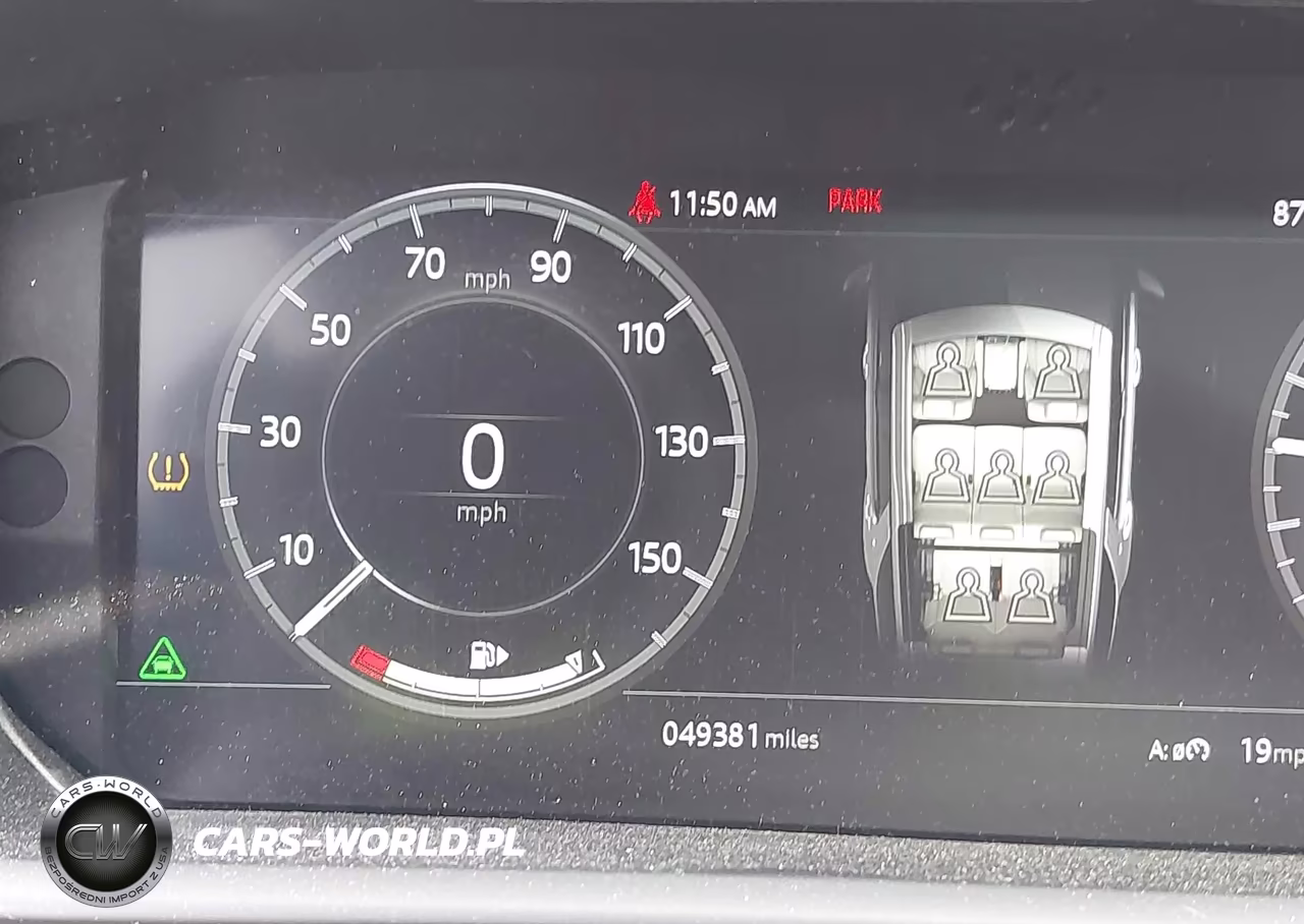 2018 Land Rover Discovery Hse Luxury VIN:SALRT2RV0JA050331 - 16