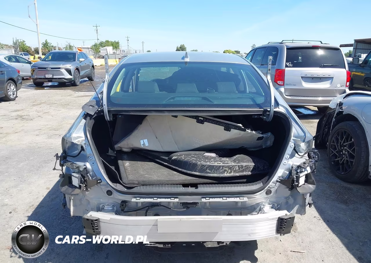 2024 Honda Accord Ex VIN:1HGCY1F33RA077077 - 15