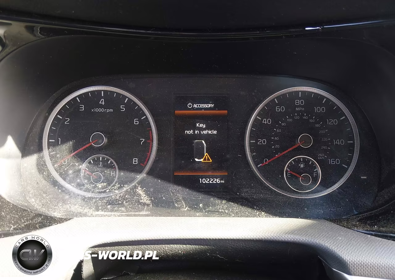 2022 Kia K5 Lxs VIN:5XXG14J29NG147717 - 7