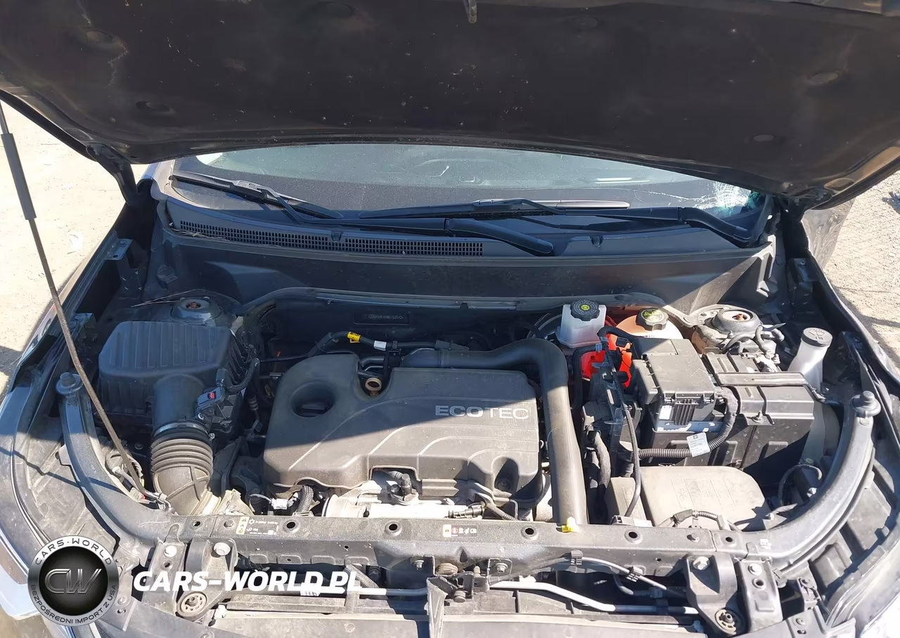 2021 Chevrolet Equinox Fwd Ls VIN:2GNAXHEVXM6150172 - 10