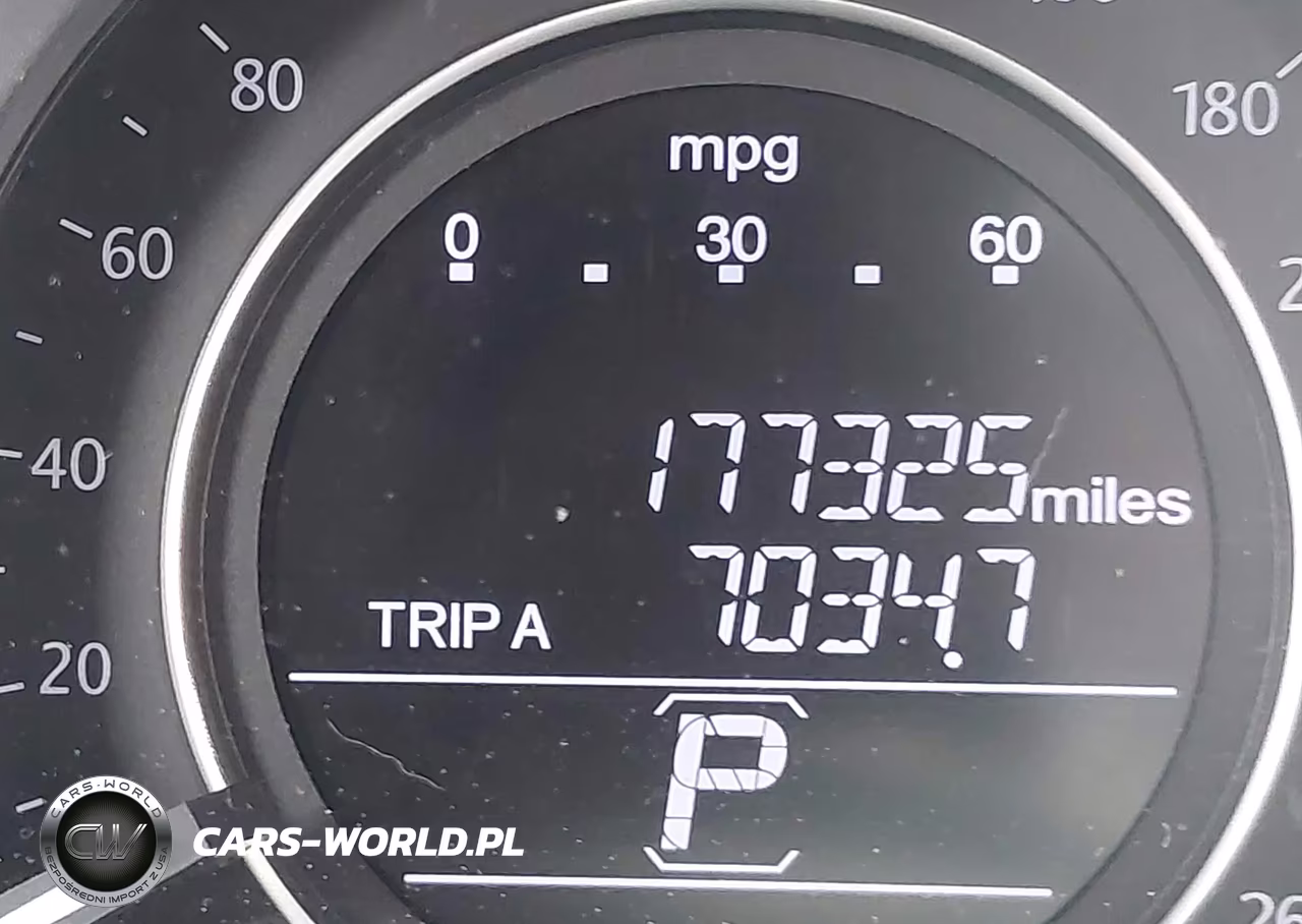 2014 Honda Accord Lx VIN:1HGCR2F31EA210304 - 14