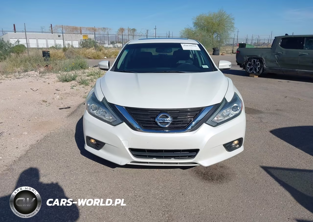 2016 Nissan Altima 2.5 Sl VIN:1N4AL3AP0GC147376 - 12